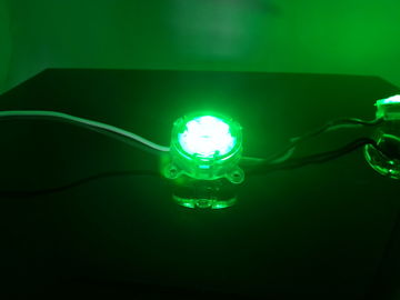 Imperméabilisez la mini lumière de pixel de 0.6W SMD LED pour l'éclairage de paysage de LED
