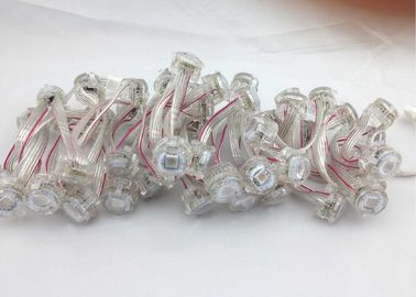 Modules polychromes de pixel de C.C 5V les 5050 SMD LED ficellent lumineux superbe