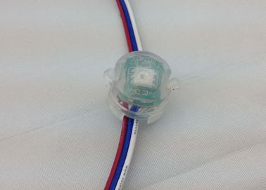 Module de pixel de l'intense luminosité 20MM 1pcs 5050 RVB SMD LED pour le signe de LED