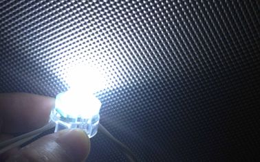 Module IP67 du pixel 20MM de RVB LED imperméable