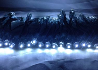 module de pixel du chapeau SMD LED de 12MM 20mm Staw pour des lettres de la Manche d'éclairage de LED