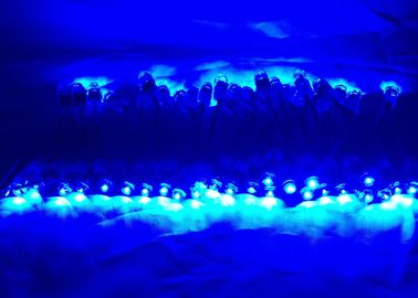 module bleu de pixel de C.C 5V LED de couleur de chapeau de 1pcs 8mm Staw avec la protection élevée