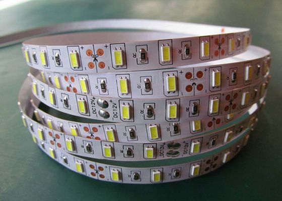 
Multifunctional Lighting Products 2m Per Set LED Strip Light with FPC Flexible PCB Board and Epistar5050 Chip
