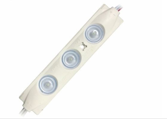 AC220V a mené le module 3030smd qu'imperméable a mené la haute tension Constant Current de module
