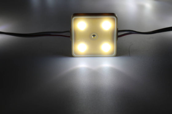 la place de 170lm 12v SMD2835 a mené le module pour le panneau d'affichage de publicité