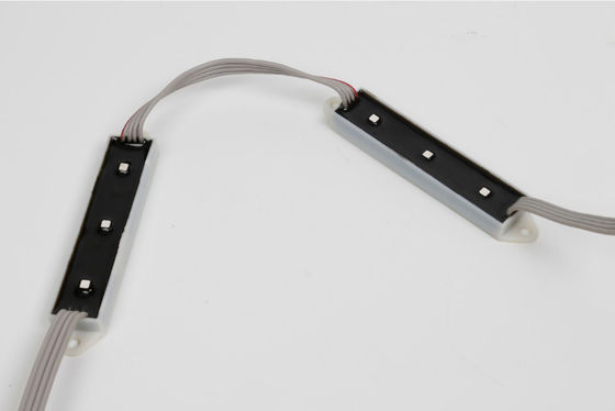 Module 0.75W IP67 extérieur d'injection de 600LM SMD5050 LED