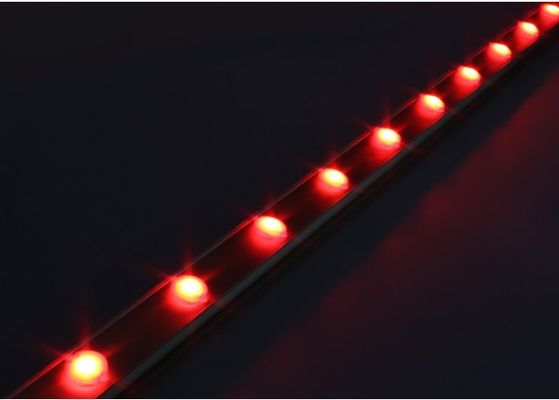 20mm 12V 0.3W ont mené le point SMD5050 léger pour le projet de allumage extérieur