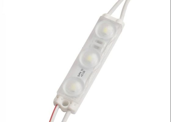 carte PCB menée imperméable menée extérieure Dc12v de module de 1.5w Smd2835