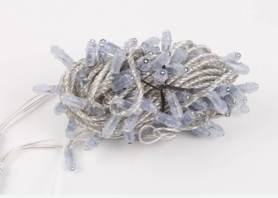 Lumière extérieure 9mm d'arbre de 18LM 0.2W LED pour la fée décorative