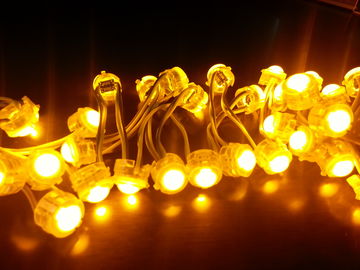 Grande lumière SMD 5050 IP67 de pixel de la lettre 20mm de la Manche de LED pour extérieur