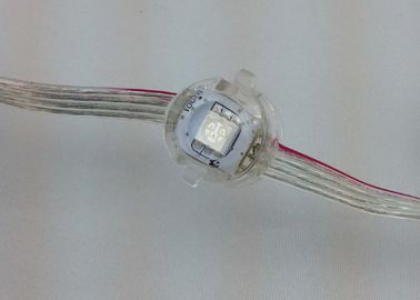 le pixel de C.C 12V 1SMD 5050 de 20mm a mené le module pour l'éclairage rasant du centre commercial LED